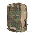Tactical Medical Pouch Multicam Waist Bag Outdoor Pack